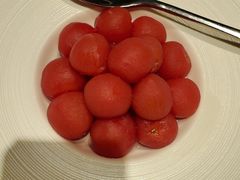 清酒迷你西红柿-北京厨房(西安SKP店)