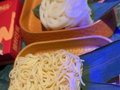 -牛New寿喜烧(中山公园龙之梦店)