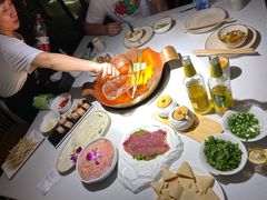 -墨居上隐·院子里火锅(峨眉店)