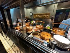 -深圳四季酒店·馥自助餐厅