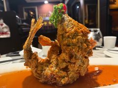 -城南往事·鲁菜济南菜(软件园美莲广场店)