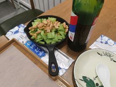 -小红帽羊枪羊蛋烧烤串吧(浑南店)