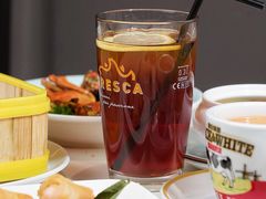 -香港狮子山下·明星粤菜餐厅(北苑店)