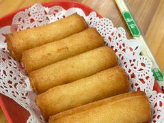 炸牛奶-光明刘冰乳鸽店(光明法政北路店)