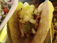 -TEQO·Mexican food & Bar