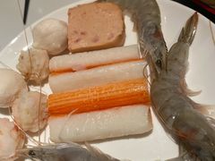 -温禾牛·和牛寿喜烧自助火锅(恒基名人店)