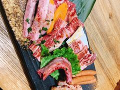 -御牛道日式烤肉料理(杭州万象城店)