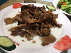 -海尔巴格一甸茶餐厅(团结路店)