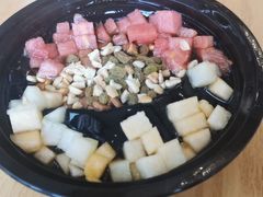冰粉-陈麻婆豆腐总店