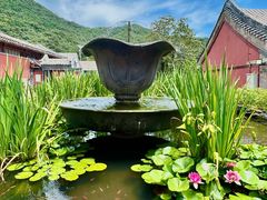 -潭柘寺景区