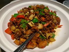 -老阿爸鲜鱼土菜(昆山花桥店)