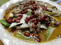 -川悦壹号·川菜(蠡溪路店)