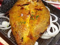 -西贝莜面村(当代商城店)