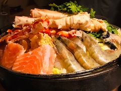 -酒井酱子·深夜食堂(东城汇店)