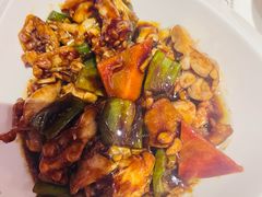 -永兴餐厅(复兴中路店)