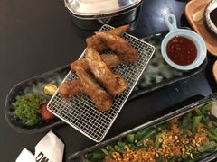 -小明同学(三里屯店)