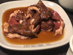 -韩盛·盛江山自助料理(中街大悦城店)
