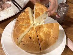 -百年吾吾子手抓肉羊羔肉(山西巷店)
