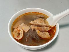 -梓记牛什(總店)