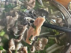 -周记翘脚牛肉
