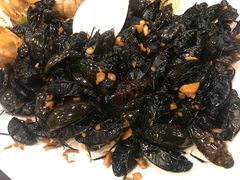 -盛港湾海鲜食府(黄沙店)