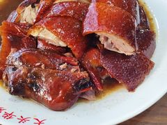 -黄连大头华烧鹅店(大良店)