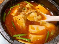 红油猪脑-大川先生·小龙虾·川菜(信义坊店)