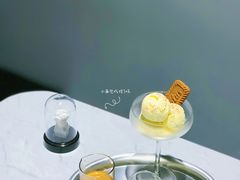 北山咖啡-PANYA(东湖店)