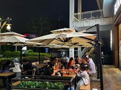 -汉堡王(海昌海洋公园店)