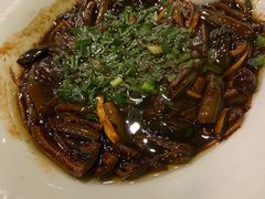 响油鳝丝-翠亭酒家(山西南路店)