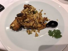 -吉林省林业宾馆-餐厅