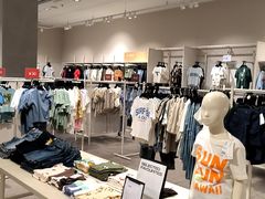 -H&M(乐客城夏庄路店)