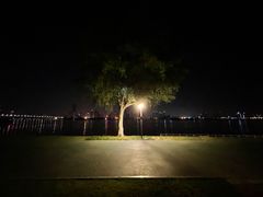 -武昌江滩
