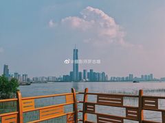 -武汉两江游览·夜游长江(汉口粤汉码头)