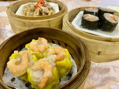 虾仁烧卖-新东源国际酒店·新东源食坊(沙井店)