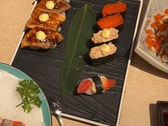 -东加寿司.料理(水游城店)
