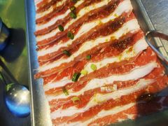 -大叹号·朝鲜族烤肉(潍坊泰华城店)