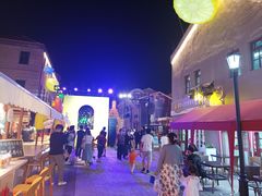 -上街里市集(悦喜客来广场店)