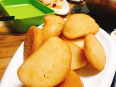 -清真·海清斋铜锅涮肉牛羊肉小炒泡馍(大雁塔店)