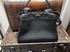 -小飞侠奢侈品回收 寄卖 养护(宝山宝龙广场店)