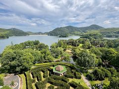 -宁波九龙湖开元度假村