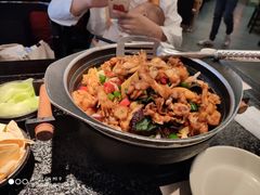 -蛙小侠(长安万科店)