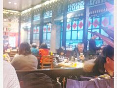 大堂-那些年记忆烧烤