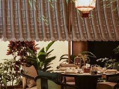 -锦府盐帮·侯宅(五棵松万达店)