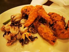 -The COOK·厨餐厅·自助餐(浦东嘉里大酒店)