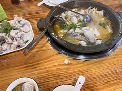 -大鼎石锅鱼(春江里店)