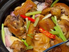 -拾宴(汇智国际商业中心店)