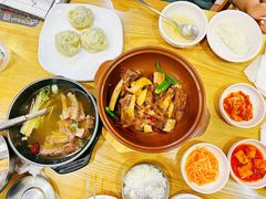 -江南面屋(明洞店)