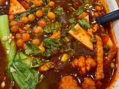 -阿香米线(华阳城店)