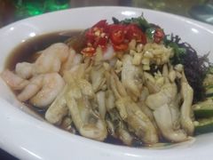 -地方名吃海鲜大馅蒸饺(北戴河店)